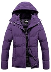 Pursky winter coat for sale  Delivered anywhere in USA 