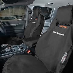 Custom covers fit for sale  Delivered anywhere in UK