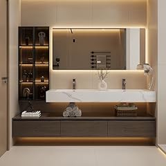 Zgnbsd bathroom vanity for sale  Delivered anywhere in USA 