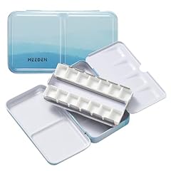 Meeden empty watercolor for sale  Delivered anywhere in USA 