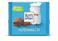 Ritter sport 250g gebraucht kaufen  Wird an jeden Ort in Deutschland