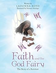 Faith god fairy for sale  Delivered anywhere in USA 