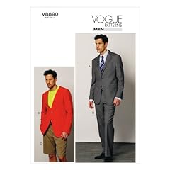 Vogue patterns v8890 d'occasion  Livré partout en France