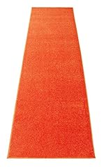 Orange event carpet for sale  Delivered anywhere in USA 
