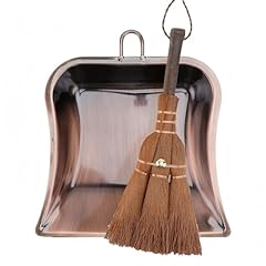 Oakart metal dustpan for sale  Delivered anywhere in USA 
