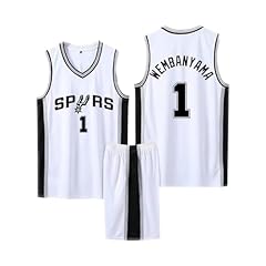 Pièces maillot basketball d'occasion  Livré partout en France