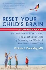 Reset child brain for sale  Delivered anywhere in USA 