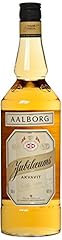 Aalborg jubiläums akvavit gebraucht kaufen  Wird an jeden Ort in Deutschland