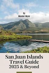 San juan islands for sale  Delivered anywhere in USA 