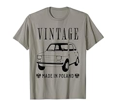 Made poland vintage for sale  Delivered anywhere in USA 
