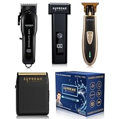 Supreme trimmer barber for sale  Delivered anywhere in USA 