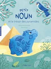 Petit noun trésor d'occasion  Livré partout en Belgiqu