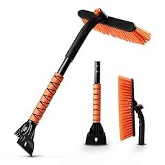 Econour snow brush for sale  Delivered anywhere in USA 