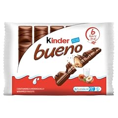 Kinder bueno classic for sale  Delivered anywhere in UK