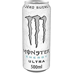 Monster monster ultra d'occasion  Livré partout en France