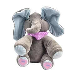 Yyzggling elefante elettrico usato  Spedito ovunque in Italia 