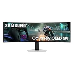 Samsung monitor gaming usato  Spedito ovunque in Italia 
