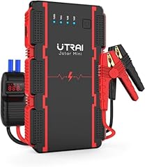 Utrai 2000a booster d'occasion  Livré partout en France