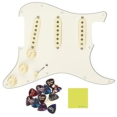 Fender stratocaster prewired for sale  Delivered anywhere in USA 