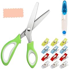 Gotrust pinking shears for sale  Delivered anywhere in UK