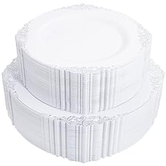 Joyido 102pcs white for sale  Delivered anywhere in USA 