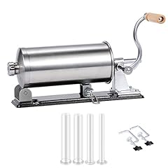 Sausage stuffer stainless for sale  Delivered anywhere in USA 