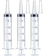 20ml syringe liquid for sale  Delivered anywhere in USA 