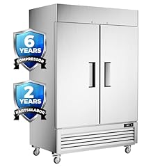 Coolski commercial freezer for sale  Delivered anywhere in USA 