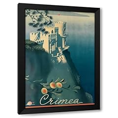 Artdirect crimea castle for sale  Delivered anywhere in USA 