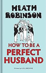 Heath robinson perfect for sale  Delivered anywhere in UK