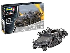 Revell 3324 kfz gebraucht kaufen  Wird an jeden Ort in Deutschland