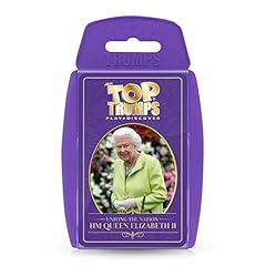 Top trumps the d'occasion  Livré partout en France