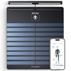 Withings body scan for sale  Delivered anywhere in UK