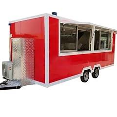 Catering food trailer for sale  Delivered anywhere in USA 