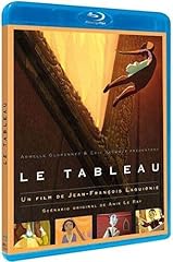 Tableau blu ray d'occasion  Livré partout en France