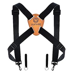 Oufabe binocular harness for sale  Delivered anywhere in USA 