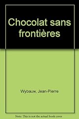 Chocolat sans frontières gebraucht kaufen  Wird an jeden Ort in Deutschland