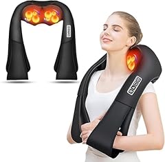 Shiatsu neck shoulder for sale  Delivered anywhere in UK