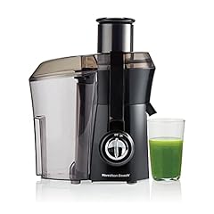 Hamilton Beach Juicer Machine, Big Mouth Large 3” Feed for sale  Delivered anywhere in USA 