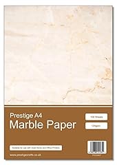 Prestige marble vintage for sale  Delivered anywhere in UK