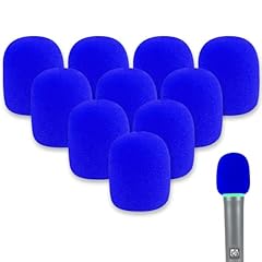 Pcs microphone cover for sale  Delivered anywhere in USA 