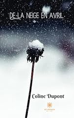 Neige avril d'occasion  Livré partout en France