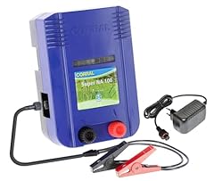 électrificatore clôtures él d'occasion  Livré partout en Belgiqu