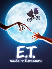 Extra terrestrial for sale  Delivered anywhere in USA 