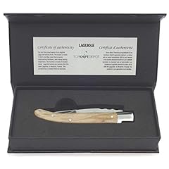 Topknife laguiole multipurpose for sale  Delivered anywhere in USA 