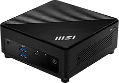 Msi cubi desktop for sale  Delivered anywhere in USA 