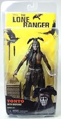 Neca lone rnger for sale  Delivered anywhere in USA 