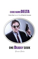 One deadly souk for sale  Delivered anywhere in UK