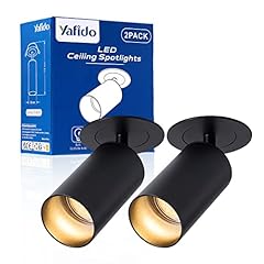 Yafido pack plafonnier d'occasion  Livré partout en France