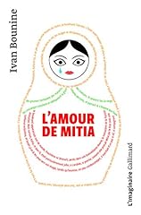 Amour mitia d'occasion  Livré partout en France